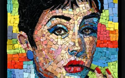 Audrey Hepburn ©2021