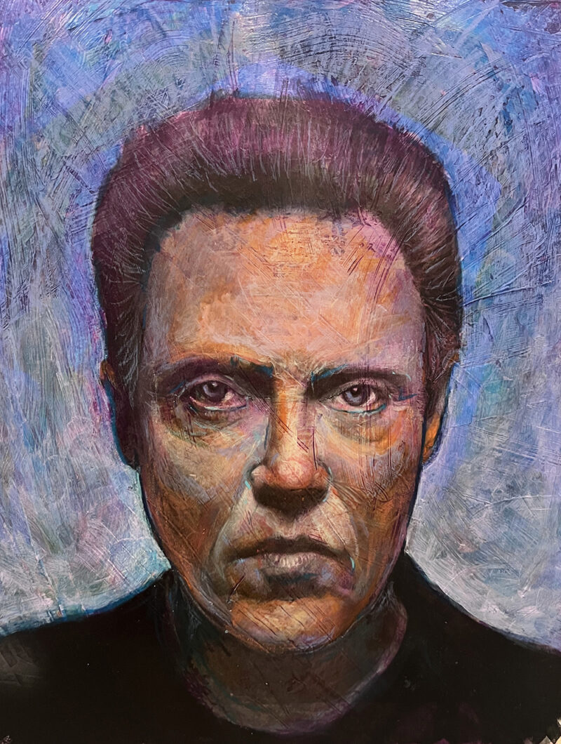 Christopher Walken, Actor