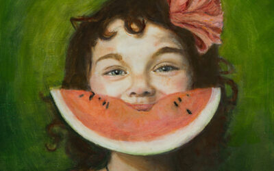 The Joy of Summer ©2025